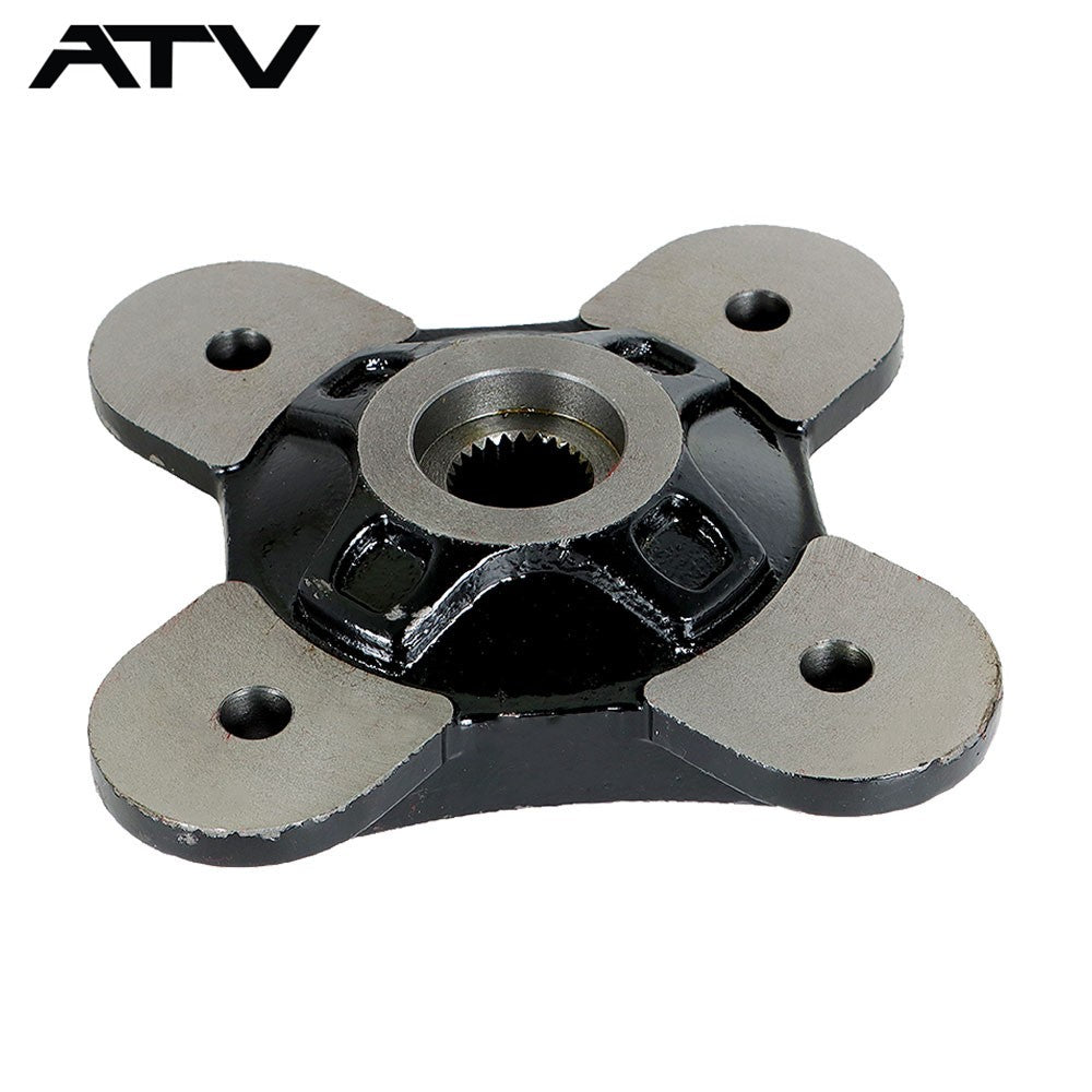 Front Rear Wheel Hub for Polaris RZR XP 1000 2014-17 / RZR XP 4 1000 2014-17 /2X
