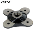 Front Rear Wheel Hub for Polaris RZR XP 1000 2014-17 / RZR XP 4 1000 2014-17 /2X