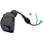 836225 Switch Box Full Assembly Fit for ProTeam Super Coach Pro 10 6