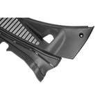 For 2007-10 Ford F-250 F-350 Front Windshield Panel Wiper Cowl Vent Panel Grille