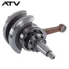 For Yamaha GRIZZLY KODIAK VIKING 700 Crankshaft Assy 2007-2013 3B4-11400-00-00