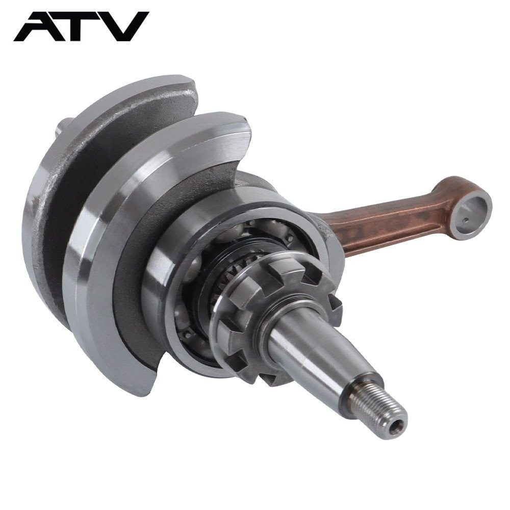 For Yamaha GRIZZLY KODIAK VIKING 700 Crankshaft Assy 2007-2013 3B4-11400-00-00