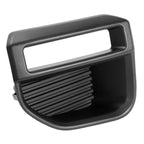 For Ford F-250 F-350 2020-2022 Passenger Right Front Bumper Fog Light Bezel